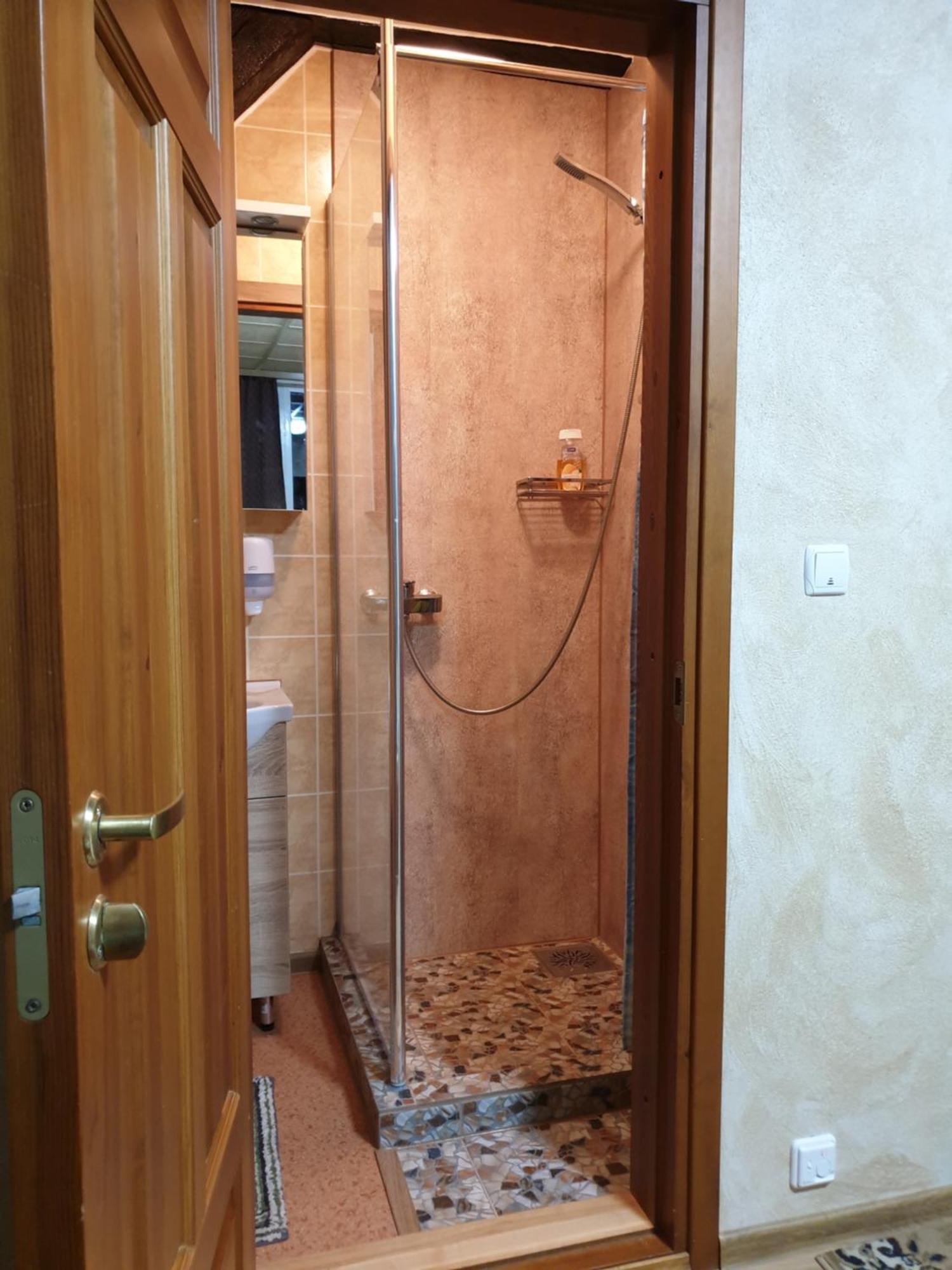Nina Puhkemaja Hotel Cameră foto